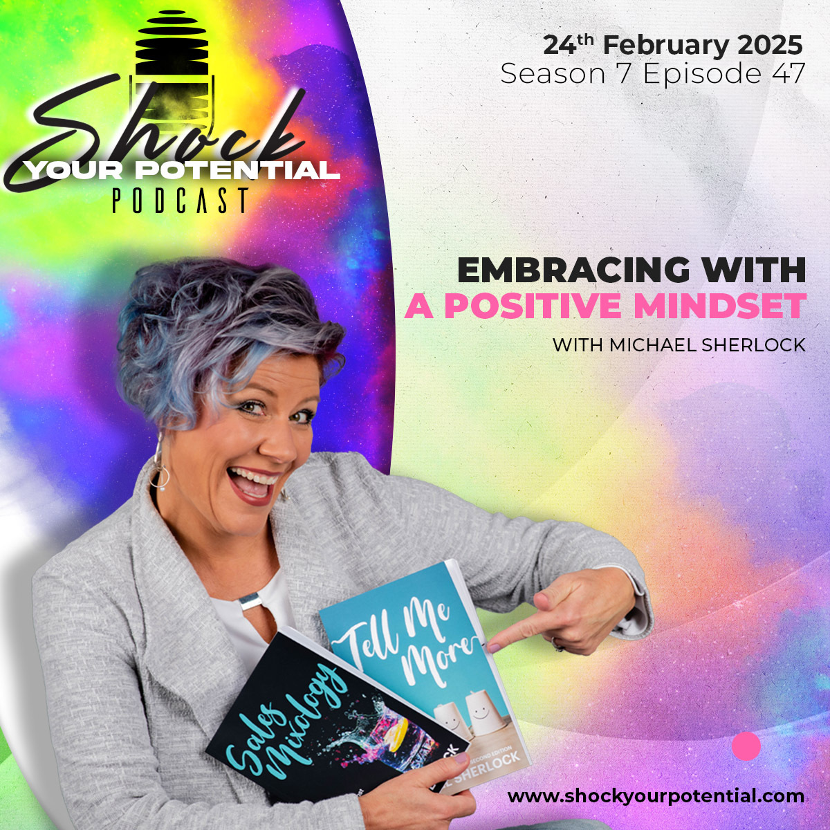 Shock Your Potential