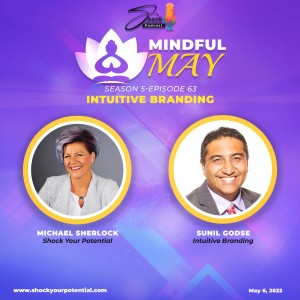 Intuitive Branding - Sunil Godse