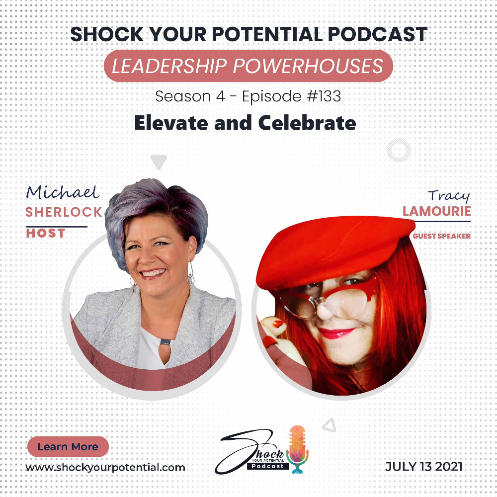 Shock Your Potential