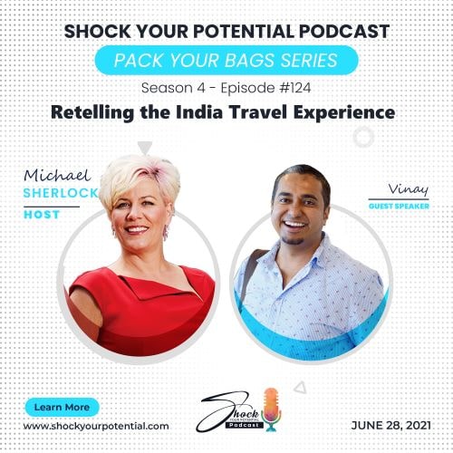 Shock Your Potential