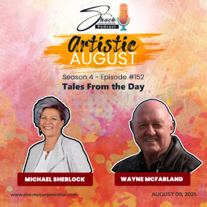 Tales From the Day - Wayne McFarland