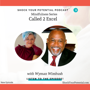 Called 2 Excel - Wyman Winbush