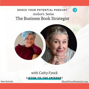 The Business Book Strategist - Cathy Fyock