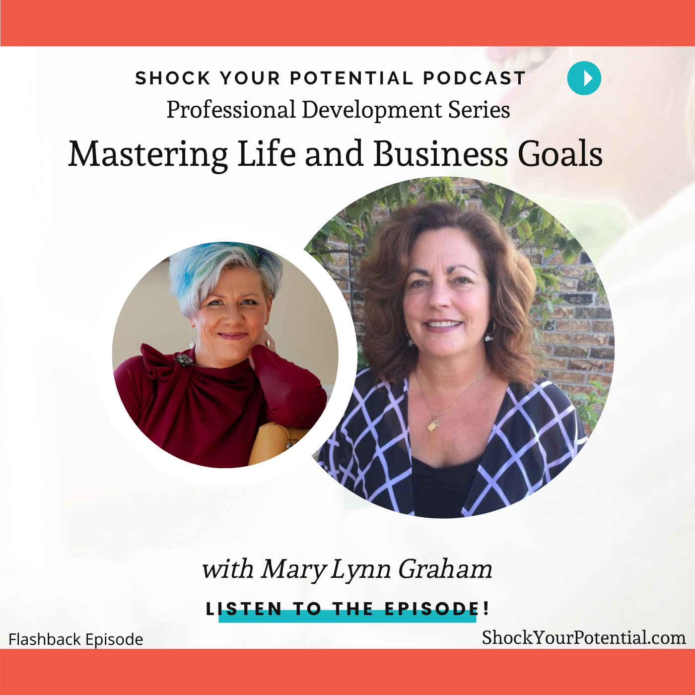 Shock Your Potential