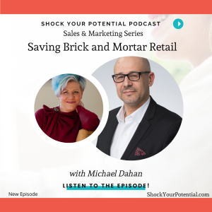 Retail Answers - Michael Dahan 