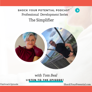The Simplifier - Tom Beal