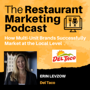 Erin Levzow - Del Taco