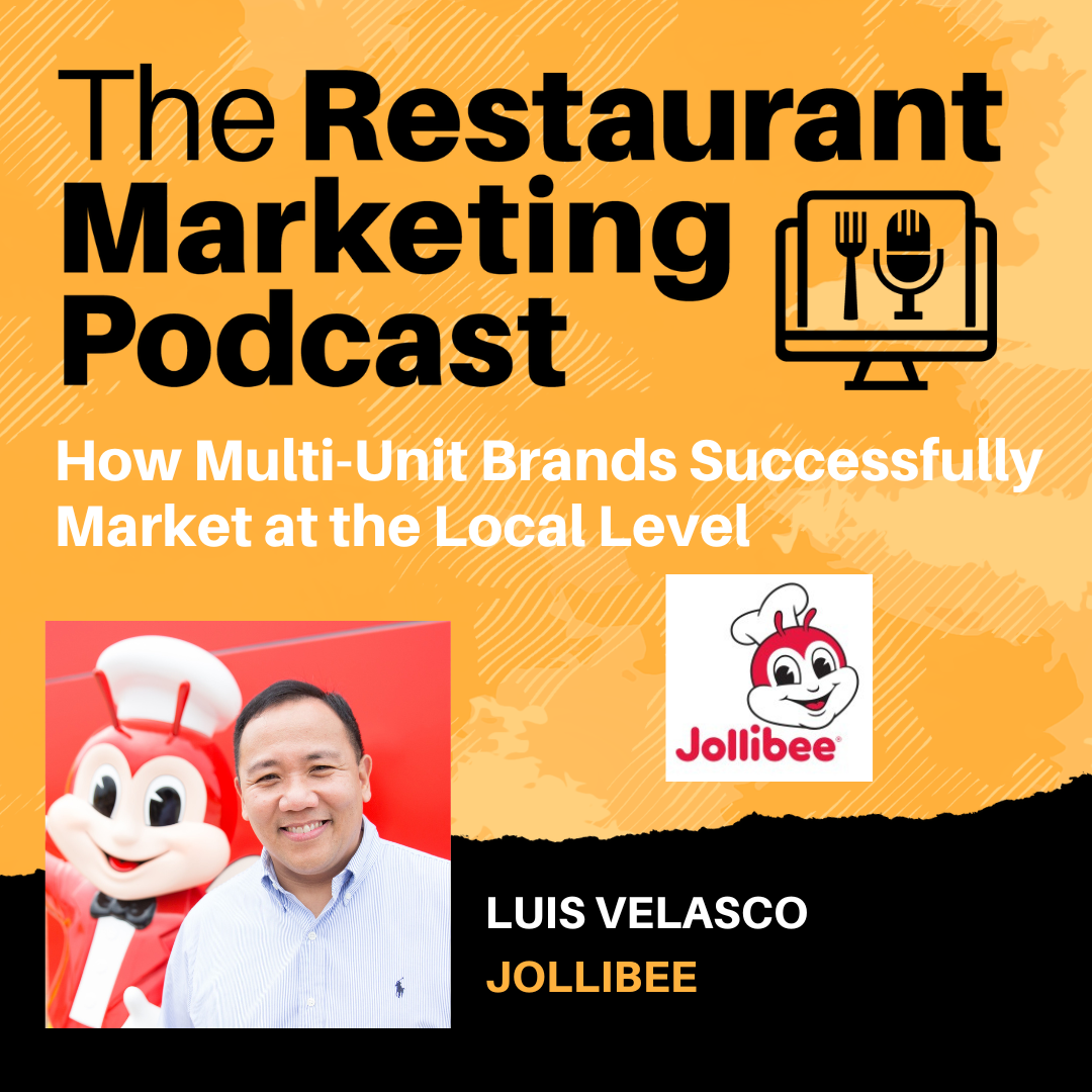 The Restaurants Grow Podcast - How marketing and operations come together for restaurant success.