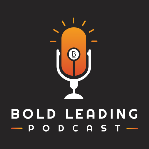 Ten Tips to be a Bold Organization