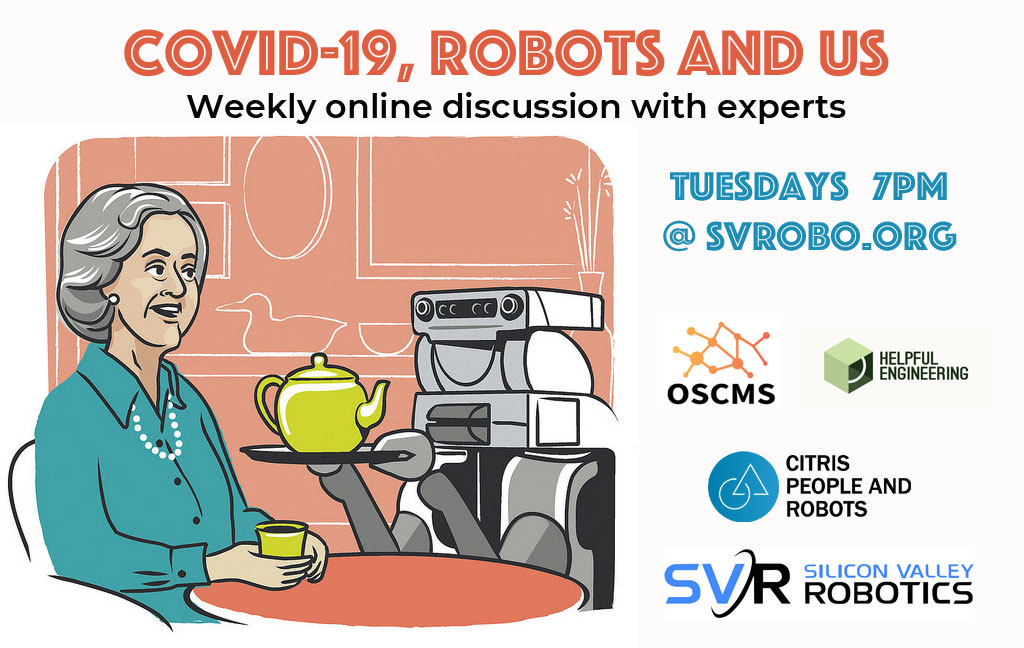 The Robot State Reports