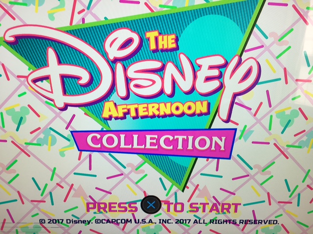 Episode 46 : Disney Afternoon Classics (NES)