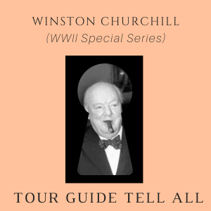 Winston Churchill (WWII Special Series)