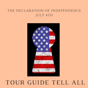 Myths About the Declaration of Independence (Bonus Episode!)