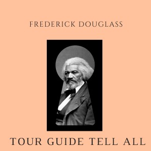 Frederick Douglass