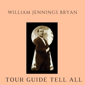 William Jennings Bryan