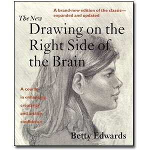 Betty Edwards with Micheál O'Mathúna. She is the Author of Drawing on the Right Side of the Brain
