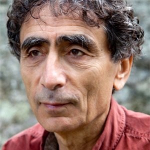 Dr. Gabor Maté with Micheál O'Mathúna. Gabor shares on Addiction, Health, Homelessness, ADHD + Anger