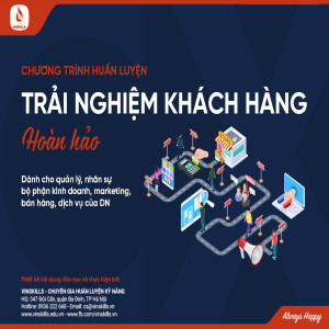 10 điều cần làm để nâng cao dịch vụ khách hàng thông qua trải nghiệm khách hàng