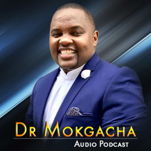 Rev Dr Mokgacha-Show Off Your Glory