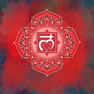 Root  Chakra Meditation