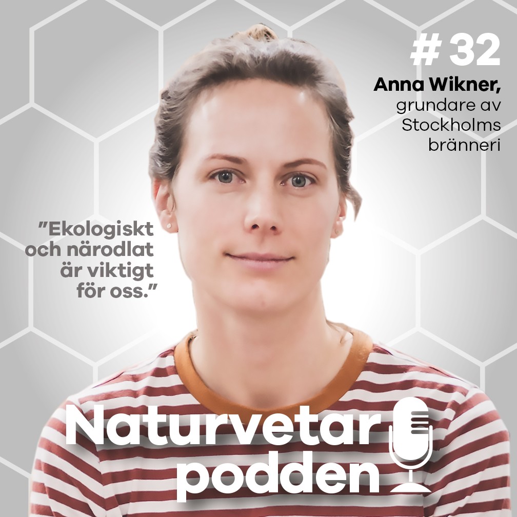 Naturvetarpodden - gör dig lite klokare
