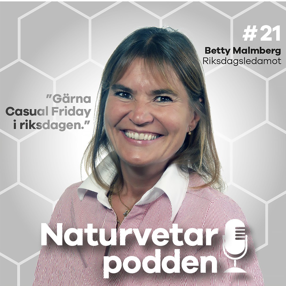 Naturvetarpodden - gör dig lite klokare