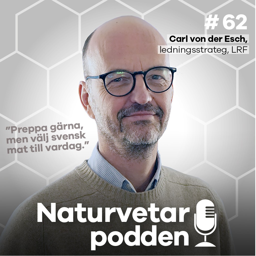 Naturvetarpodden - gör dig lite klokare