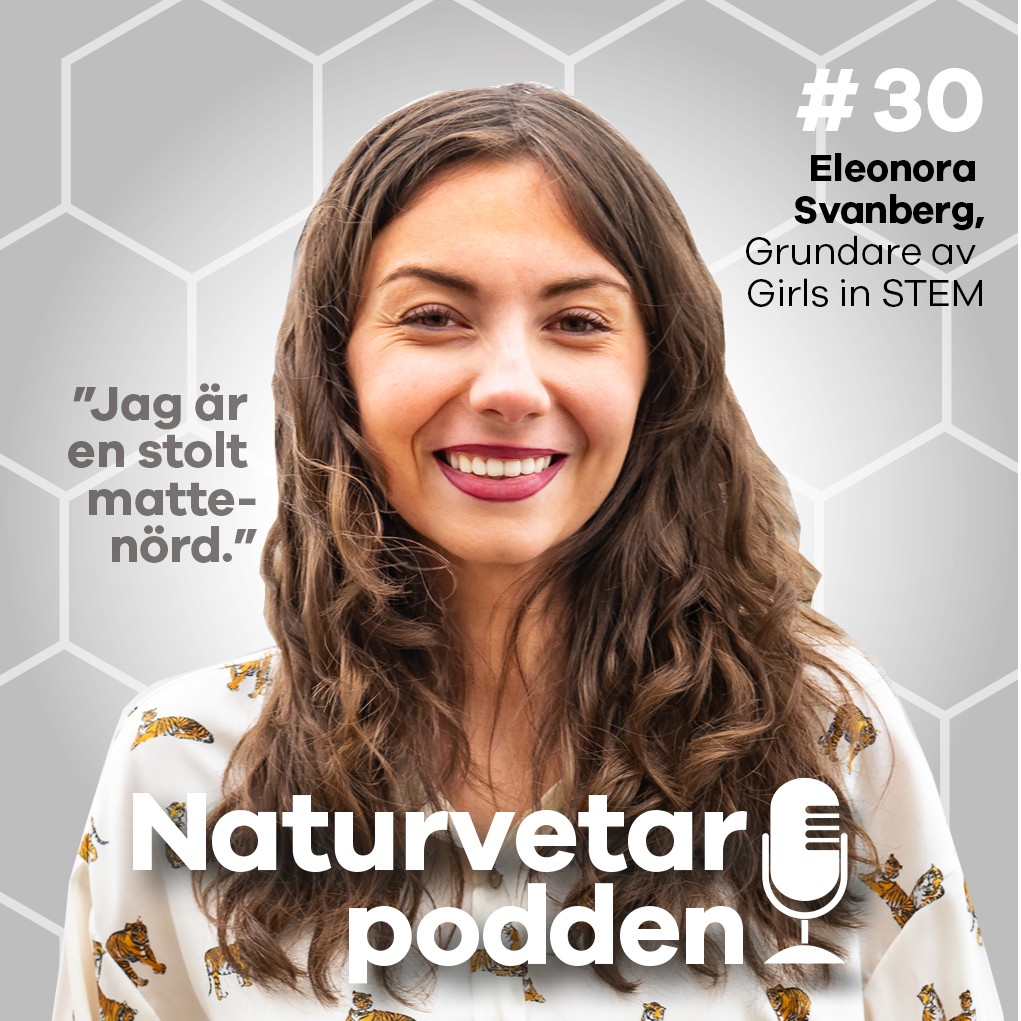Naturvetarpodden - gör dig lite klokare