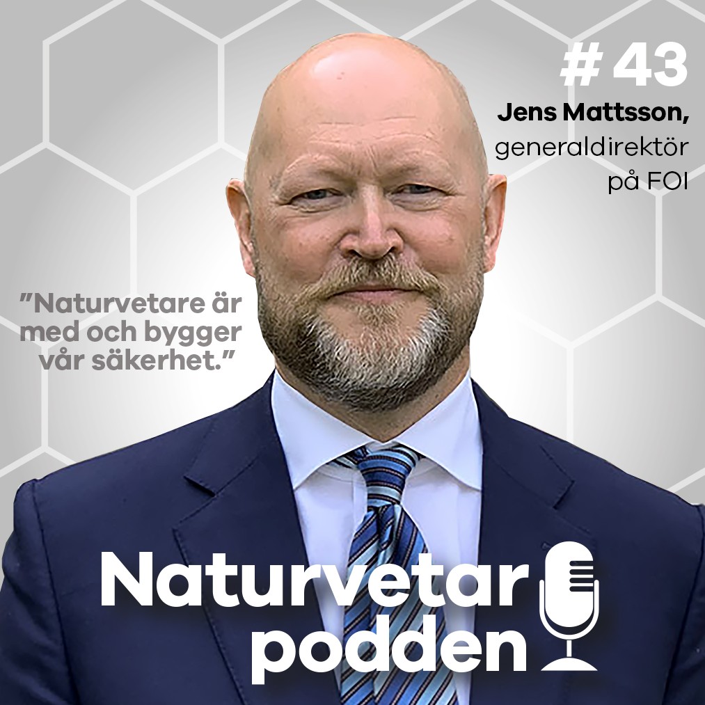 Naturvetarpodden - gör dig lite klokare
