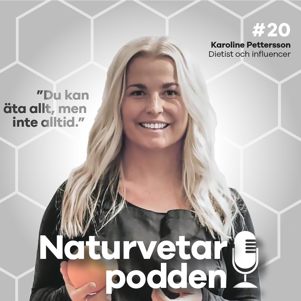 Naturvetarpodden - gör dig lite klokare