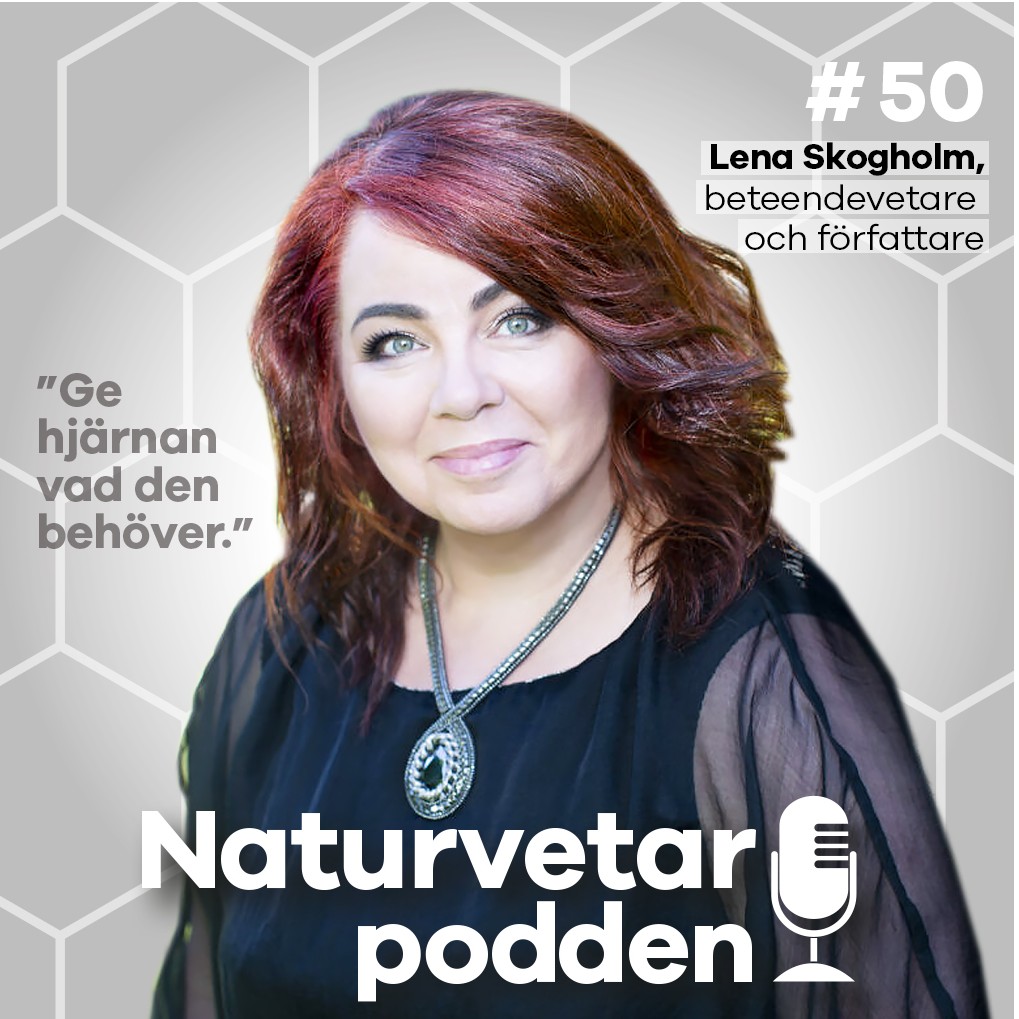 Naturvetarpodden - gör dig lite klokare