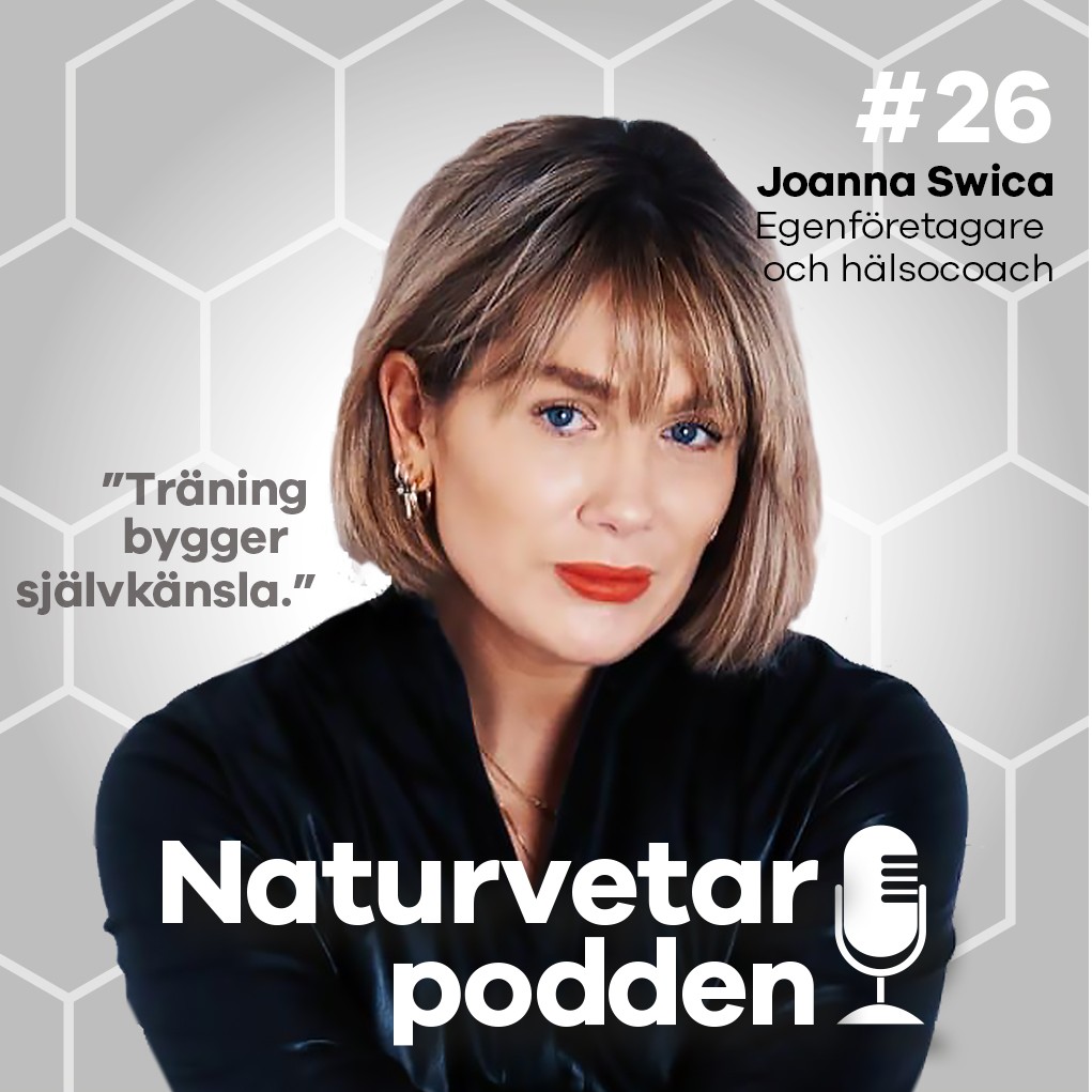 Naturvetarpodden - gör dig lite klokare