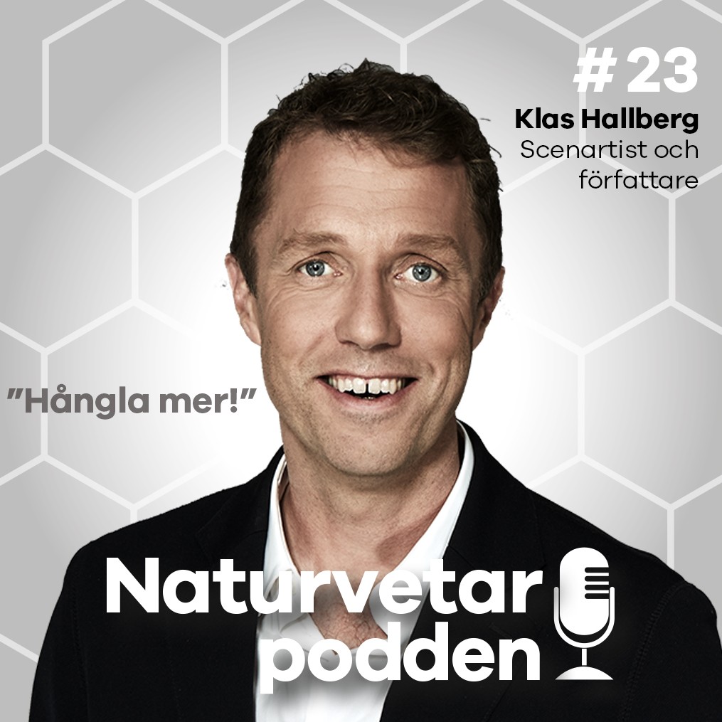 Naturvetarpodden - gör dig lite klokare