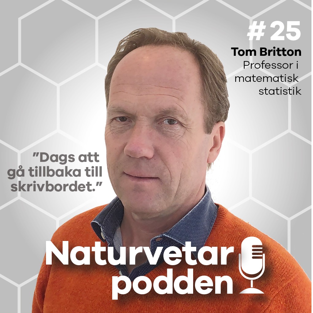 Naturvetarpodden - gör dig lite klokare