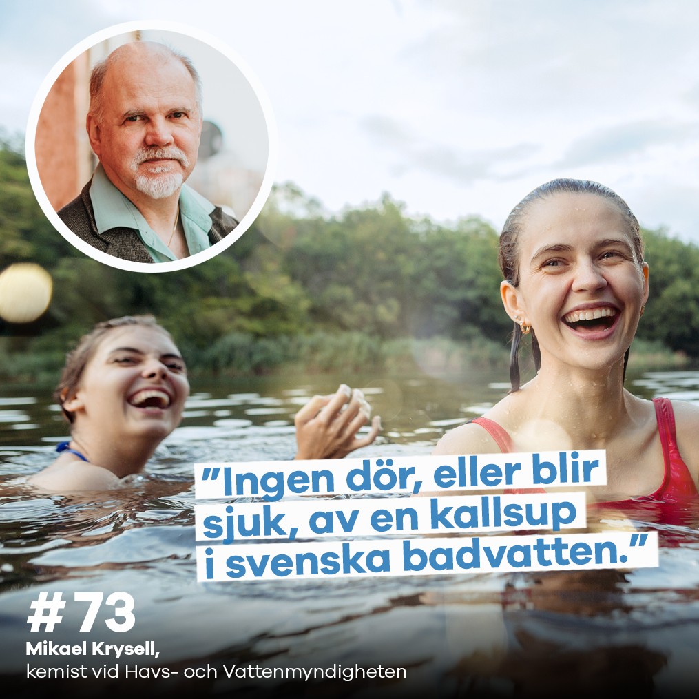 Naturvetarpodden - gör dig lite klokare
