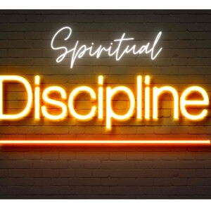 Spiritual Discipline — Free-for-All Friday
