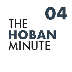 The Hoban Minute - 04 HLG’s Luis Armendáriz | The Impact of Coronavirus on Mexico