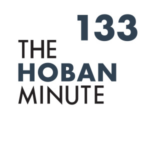 The Hoban Minute - 133 |  Lorena Beltran & Luis Armendariz | An Update on Mexico’s Cannabis Reform