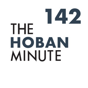 The Hoban Minute – 142 | Loving The Plant’s Jessi Cox | Spreading Love For The Cannabis Plant