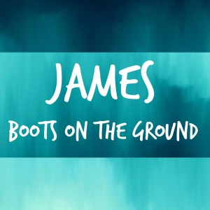James #5. Genuine Faith