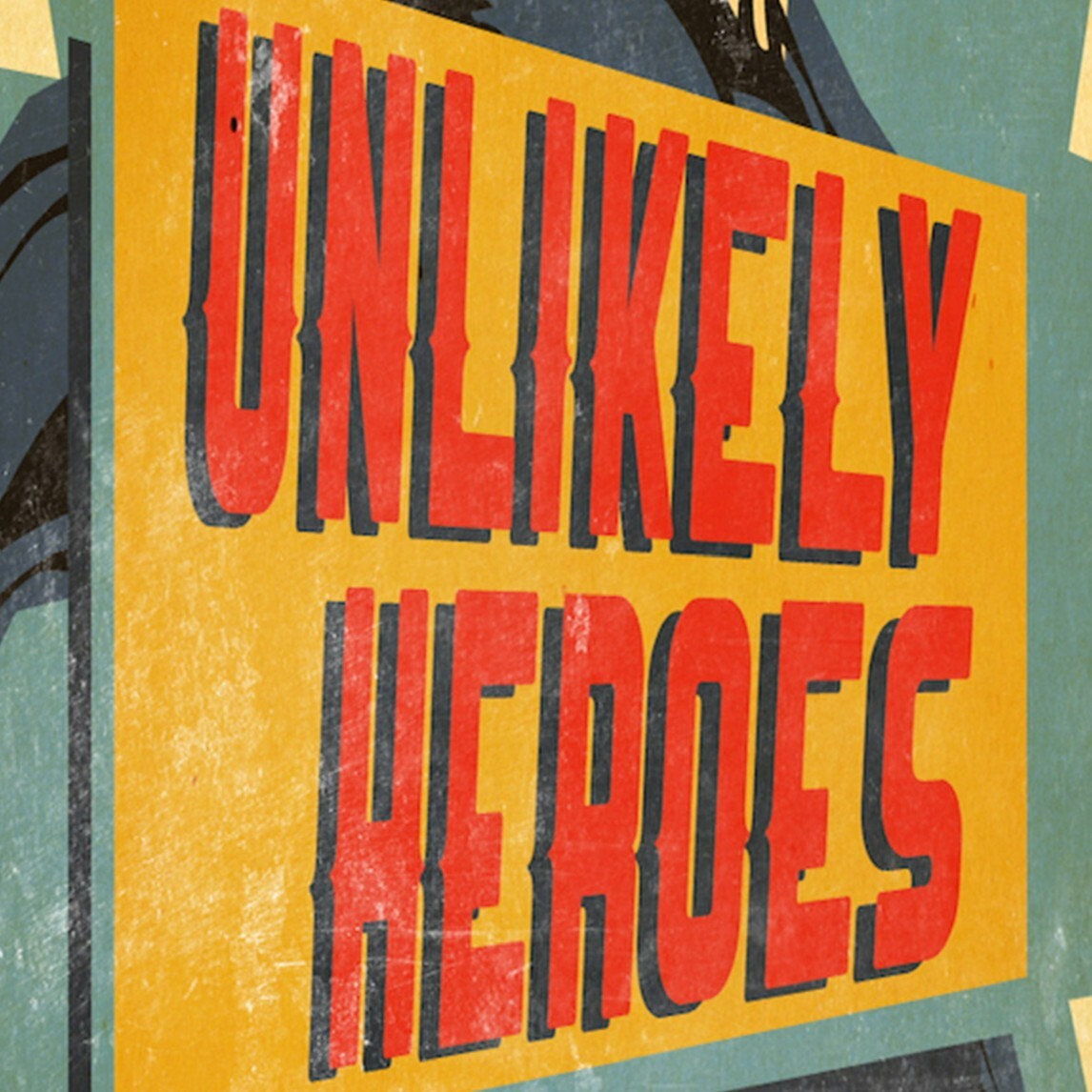 Hebrews 11 UNLIKELY HEROES 231119