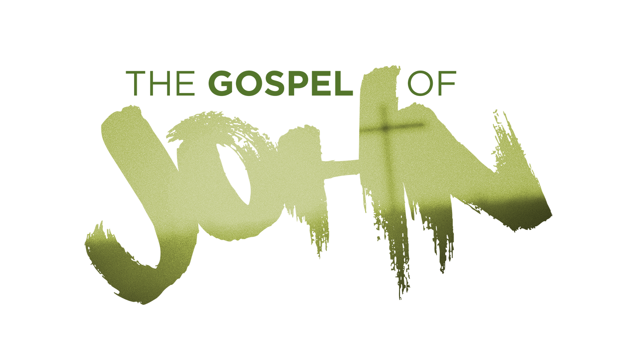 Gospel of John #23... The Good Shepherd