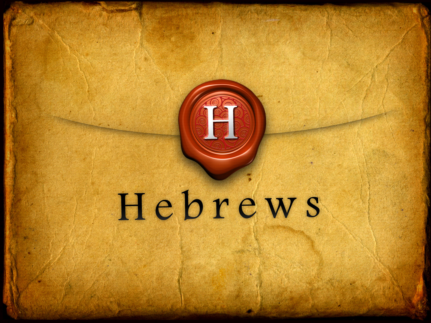 HEBREWS 4:6-16 November 17