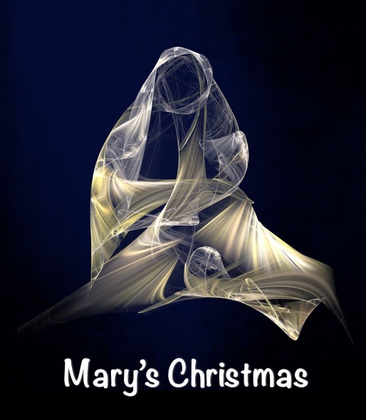 Mary's Christmas 3