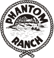 Phantom Ranch 60th Celebration Charge