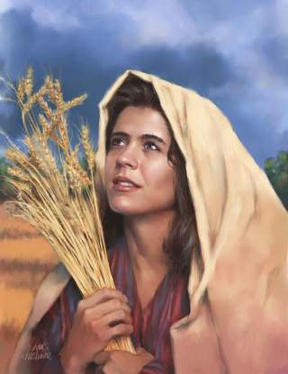 Ruth: The Redemption Story