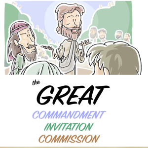 The Great Commission 190922