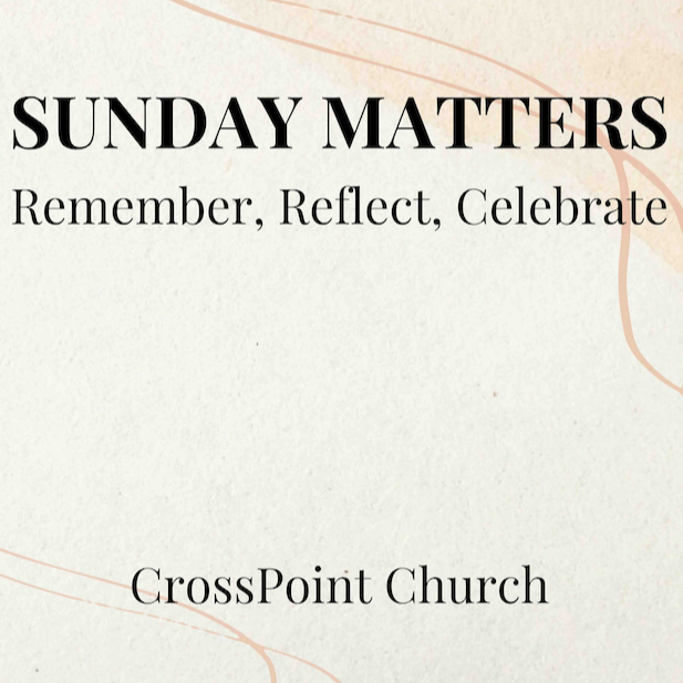 240901 Sunday Matters 13