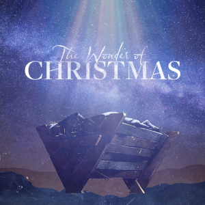 The Wonder of Christmas... Christ’s Birth 221224