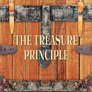 The Treasure Principle 250229